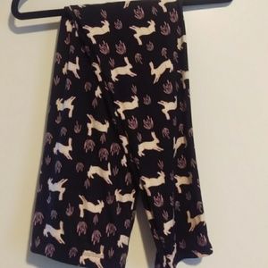A&D - XL Leggings